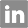 Linkedin Icon