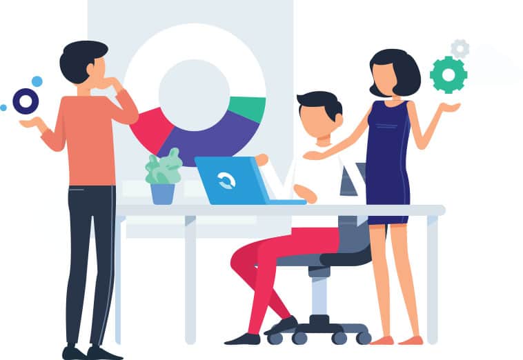 Demand Generation Agency