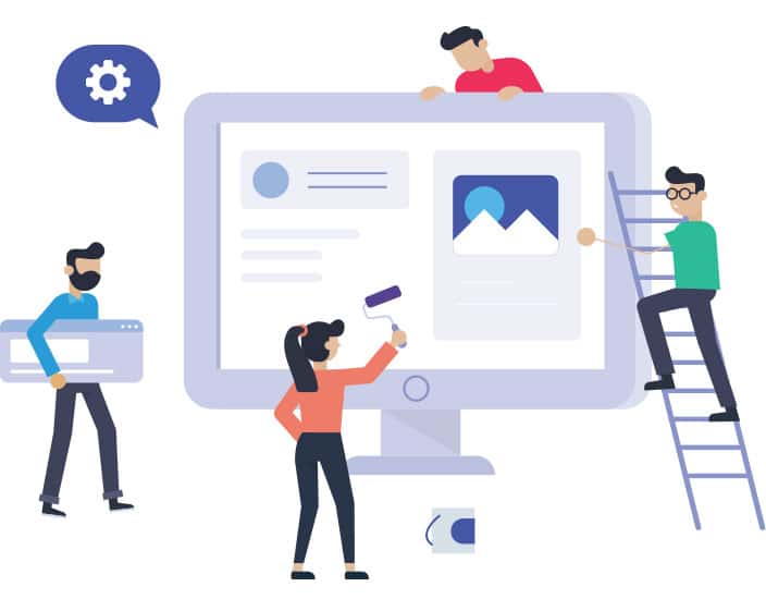 Enterprise Software Development Services