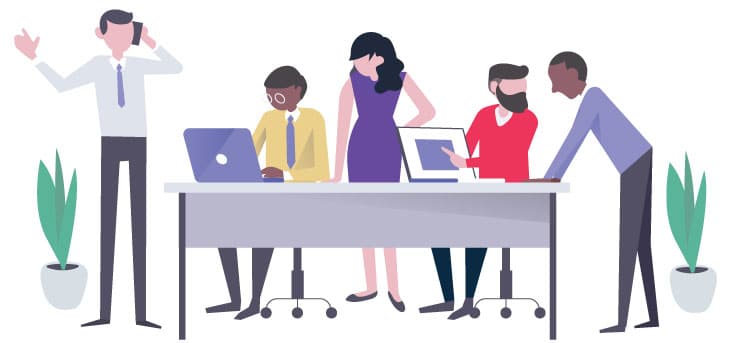 Effective Sales Operations Team