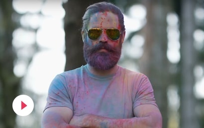 Promo | Color your Marketing