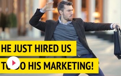 Promo | The Happy Michael