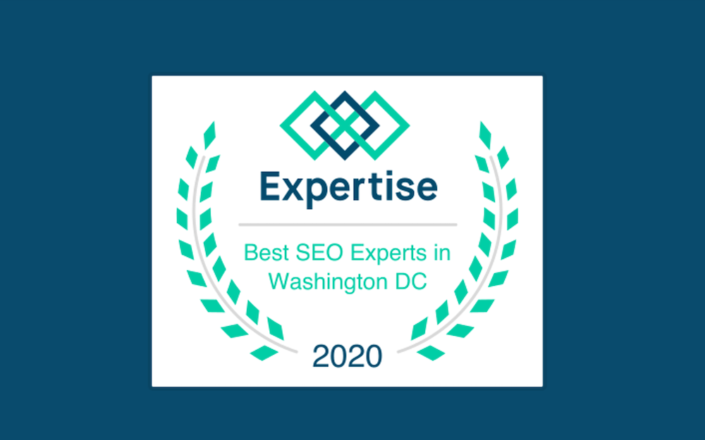 Top B2B SEO_Washington DC