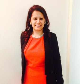 Sheena Rijwani image