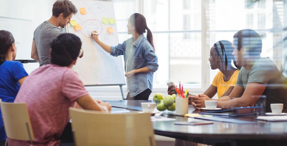 Non-Profits Marketing Agency