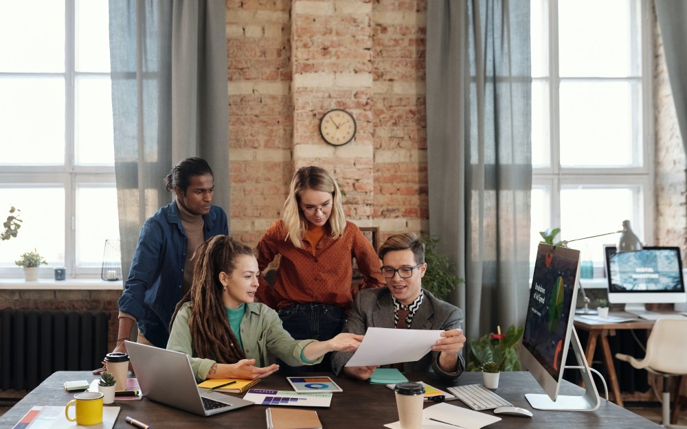 Building a Framework for Your B2B Personalization Strategy